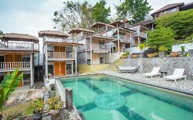 Puri Bendesa Villas